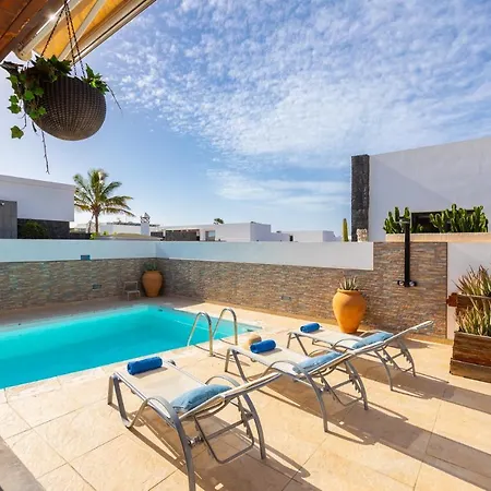 Вилла Sal Marina *