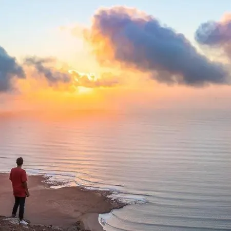 Sal Marina Вилла