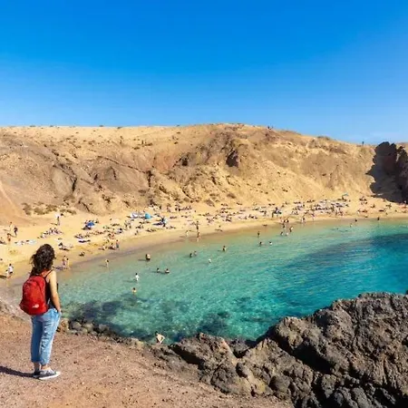 Sal Marina Villa Puerto del Carmen (Lanzarote)
