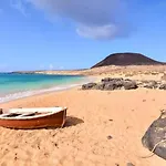 Sal Marina Villa