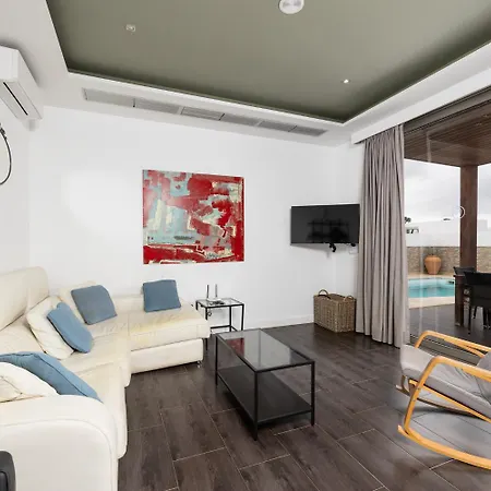 Вилла Sal Marina *