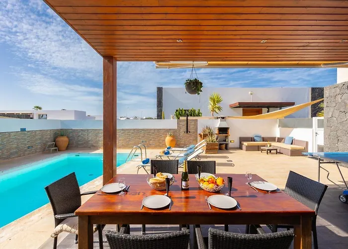 Вилла Sal Marina