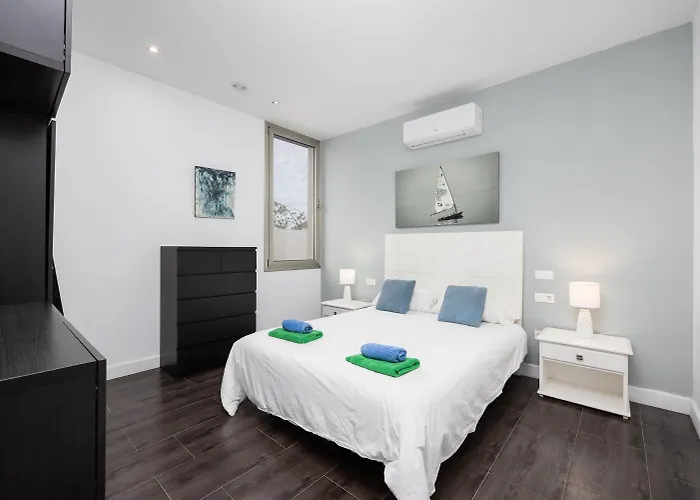 Sal Marina * 卡门港