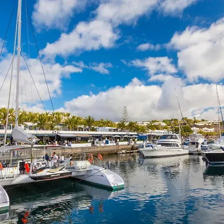 Βίλα Sal Marina Πουέρτο Ντελ Κάρμεν