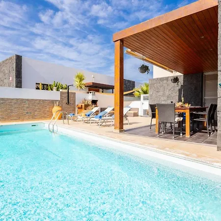 Sal Marina * Puerto del Carmen (Lanzarote)