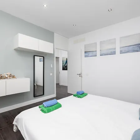 فيلة Sal Marina بويرتو ذيل كارمين