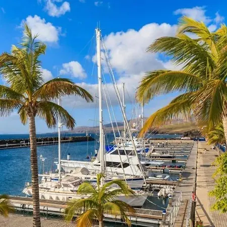 Sal Marina فيلة بويرتو ذيل كارمين