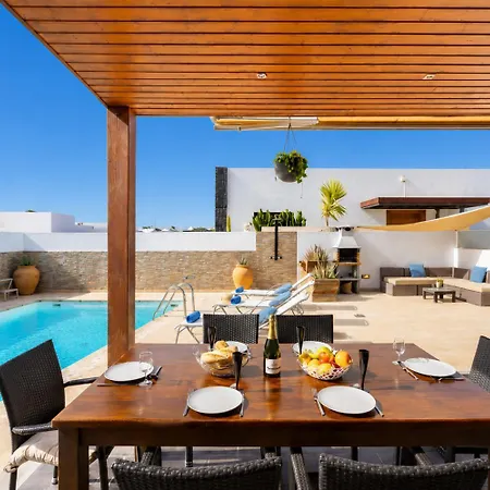 Sal Marina Villa