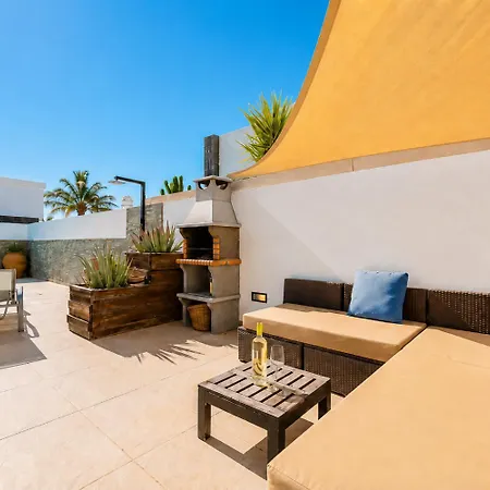 Sal Marina Villa