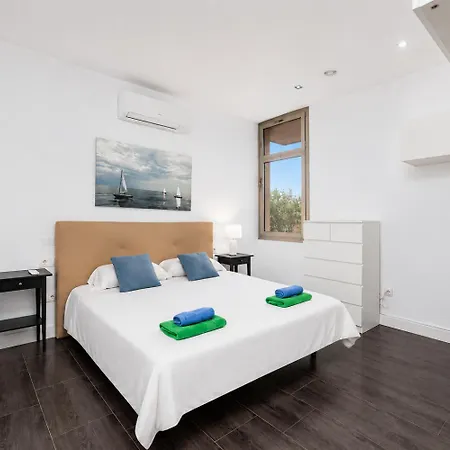 Sal Marina Villa *