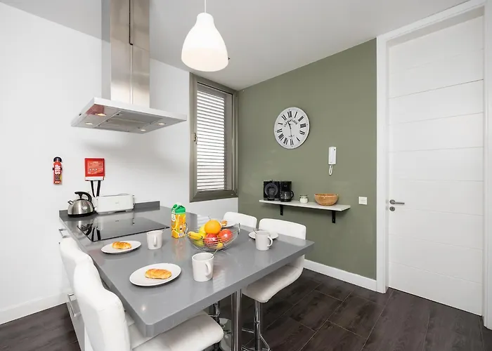 Sal Marina Πουέρτο Ντελ Κάρμεν