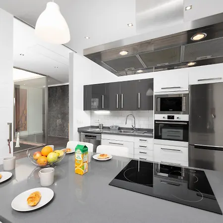 Sal Marina فيلة بويرتو ذيل كارمين