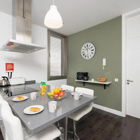 Sal Marina بويرتو ذيل كارمين