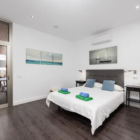 Sal Marina فيلة بويرتو ذيل كارمين